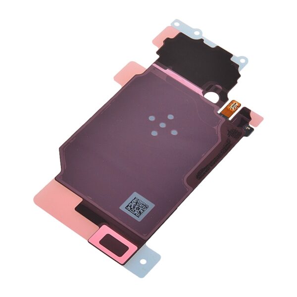 Wireless Charging Chip with NFC Antenna for Samsung Galaxy S21 5G G991