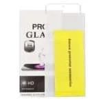 Full Cover Tempered Glass Screen Protector for Samsung Galaxy S21 Ultra 5G G998 (Retail Packaging)