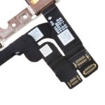 Front Camera Module with Flex Cable for iPhone 12 Pro Max