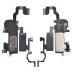 Earpiece Speaker with Proximity Sensor Flex Cable for iPhone 12 Pro Max (6.7 inches)