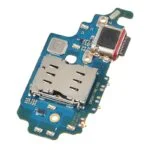 Charging Port with PCB board for Samsung Galaxy S21 Ultra 5G G998U (for America Version)