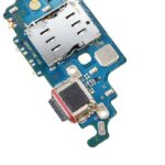 Charging Port with PCB board for Samsung Galaxy S21 Ultra 5G G998U (for America Version)