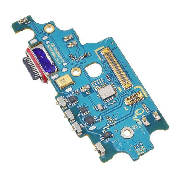 Charging Port with PCB board for Samsung Galaxy S21 Plus 5G G996U (for America Version)