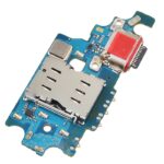 Charging Port with PCB board for Samsung Galaxy S21 Plus 5G G996U (for America Version)