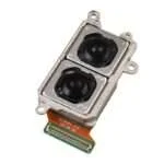 Rear Camera with Flex Cable for Samsung Galaxy S21 5G G991U/ S21 Plus 5G G996U(for America Version)