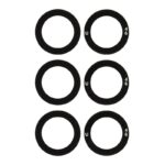 Rear Camera Glass Lens for Samsung Galaxy S21 5G G991/ S21 Plus 5G G996(3 Pcs/set)