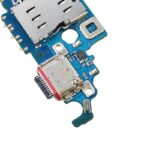 Charging Port with PCB board for Samsung Galaxy S21 5G G991U (for America Version)