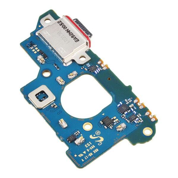 Charging Port with PCB board for Samsung Galaxy S20 FE 5G G781