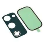 Rear Camera Glass Lens for Samsung Galaxy S20 FE G780 - Cloud Mint