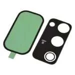 Rear Camera Glass Lens for Samsung Galaxy S20 FE G780 - Cloud Mint