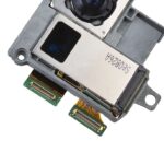 Rear Camera with Flex Cable for Samsung Galaxy S20 Ultra G988