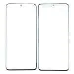 Front Screen Glass Lens for Samsung Galaxy S20 Plus G985/ S20 Plus 5G G986 - Black