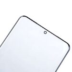 Front Screen Glass Lens for Samsung Galaxy S20 Plus G985/ S20 Plus 5G G986 - Black