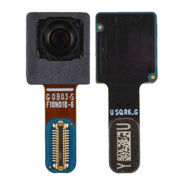 Front Camera with Flex Cable for Samsung Galaxy S21 5G G991U/ S21 Plus 5G G996U(for America Version)