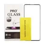 Tempered Glass Screen Protector for Samsung Galaxy S20 FE G780 (Retail Packaging)