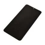 OLED Screen Digitizer Assembly for Samsung Galaxy S21 5G G991 (Premium) - Black