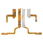 Power & Volume Flex Cable for Samsung Galaxy S21 5G G991/ S21 Plus 5G G996