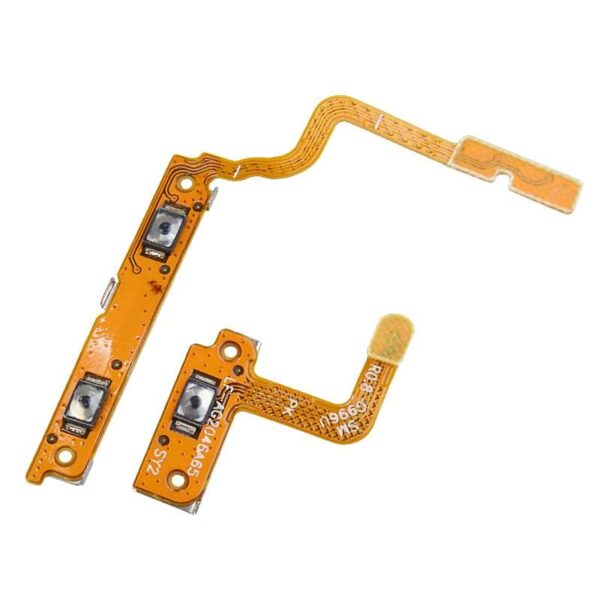 Power & Volume Flex Cable for Samsung Galaxy S21 5G G991/ S21 Plus 5G G996