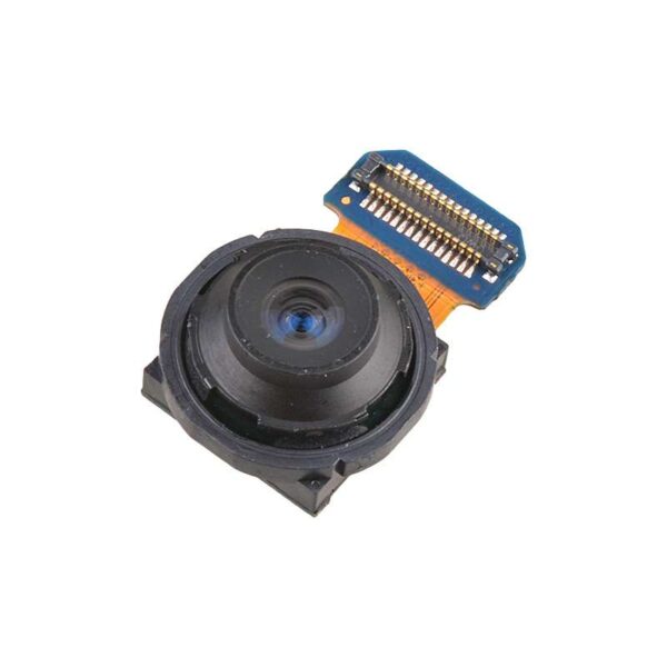 Ultra Wide Angle Rear Camera Module with Flex Cable for Samsung Galaxy S20 FE 5G