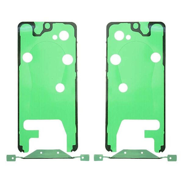 LCD Bezel Frame Adhesive Tape for Samsung Galaxy S21 5G G991
