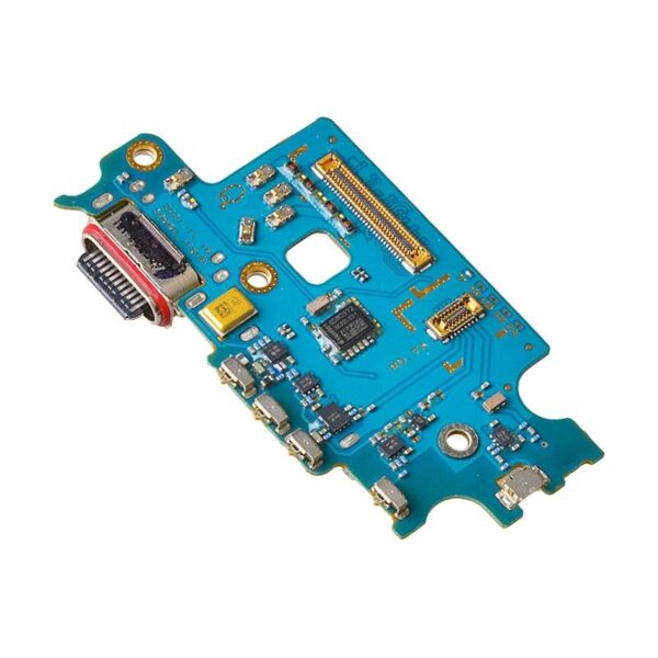 Charging Port with PCB Board for Samsung Galaxy S22 Plus 5G S906U (for America Version)