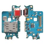 Charging Port with PCB Board for Samsung Galaxy S22 5G S901U (for America Version)