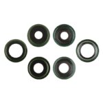 Rear Camera Glass Lens and Cover Bezel Ring for iPhone 13 Pro/ 13 Pro Max (3 Pcs/set) - Green