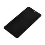 OLED Screen Digitizer Assembly for Samsung Galaxy S21 FE 5G G990 (Premium) - Black