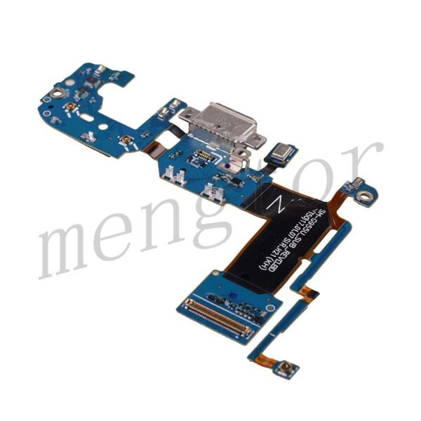 Charging Port with Flex Cable for Samsung Galaxy S8 Plus G955U(for America Version)