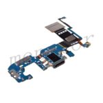 Charging Port with Flex Cable for Samsung Galaxy S8 Plus G955U(for America Version)
