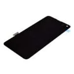 OLED Screen Digitizer Assembly for Samsung Galaxy S10e G970 (Premium) - Black