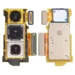 Rear Camera with Flex Cable for Samsung Galaxy S10 G973/ S10 Plus G975 (for America Version)