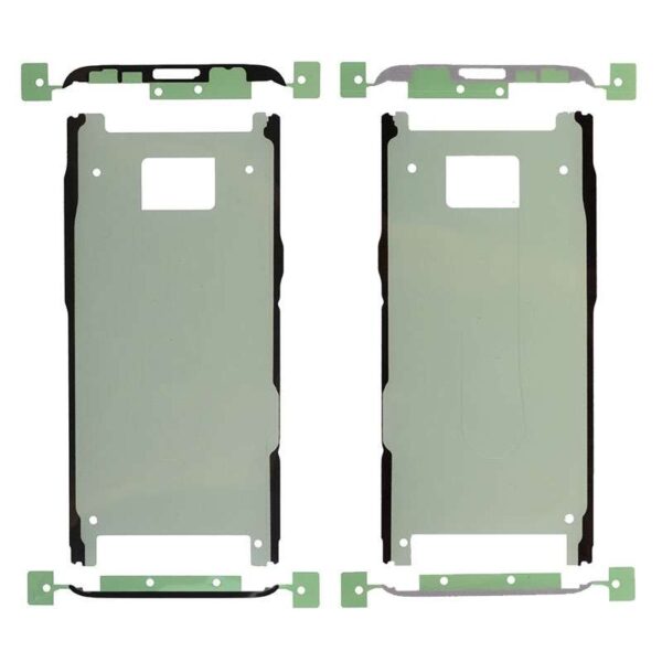 LCD Bezel Frame Adhesive Tape for Samsung Galaxy S8 G950