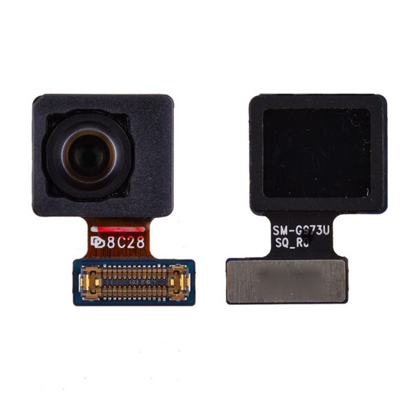 Front Camera with Flex Cable for Samsung Galaxy S10 G973U/ S10e G970U(for America Version)