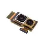 Rear Camera with Flex Cable for Samsung Galaxy S10e G970