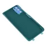 Back Cover with Camera Glass Lens and Adhesive Tape for Samsung Galaxy S20 G980 / S20 5G G981(for SAMSUNG) - Cloud Blue