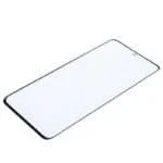 Front Screen Glass Lens for Samsung Galaxy S20 G980/ S20 5G G981 - Black