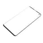 Front Screen Glass Lens for Samsung Galaxy S10 G973 - Black