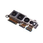 Rear Camera with Flex Cable for Samsung Galaxy S10 5G G977