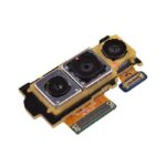Rear Camera with Flex Cable for Samsung Galaxy S10 G973/ S10 Plus G975 (for Europe Version)
