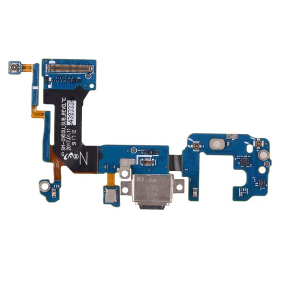 Charging Port with Flex Cable for Samsung Galaxy S8 G950U(for America Version)