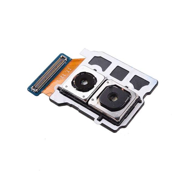 Rear Camera with Flex Cable for Samsung Galaxy S9 Plus G965U(for America Version)