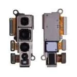 Rear Camera with Flex Cable for Samsung Galaxy S10 5G G977