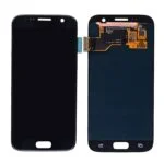 OLED Screen Digitizer Assembly for Samsung Galaxy S7 G930 (Aftermarket)(for SAMSUNG) - Black