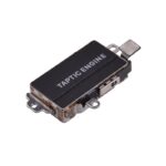 Vibrator Motor with Flex Cable for iPhone 11 Pro Max