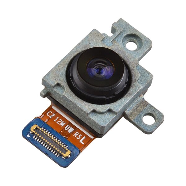 Ultra Wide Angle Rear Camera Module with Flex Cable for Samsung Galaxy Note 20 Ultra N985/ Note 20 Ultra 5G N986