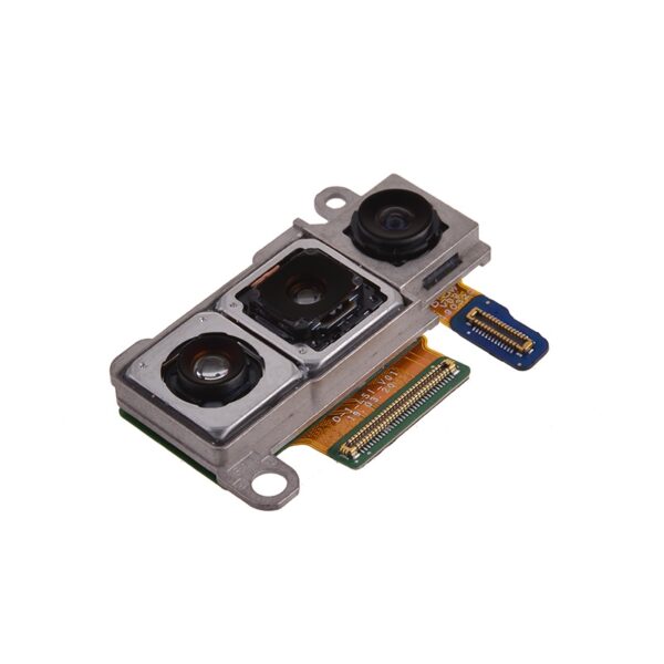 Rear Camera with Flex Cable for Samsung Galaxy Note 10 N970