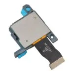 Rear Camera with Flex Cable for Samsung Galaxy Note 20 Ultra N985/ Note 20 Ultra 5G N986