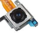 Rear Camera with Flex Cable for Samsung Galaxy Note 20 Ultra N985/ Note 20 Ultra 5G N986