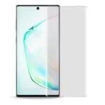 Full Curved Tempered Glass Screen Protector for Samsung Galaxy Note 10 N970(with UV Light & UV Glue) (Retail Packaging)